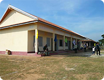 2008年度倉橋中学校