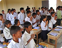 2008年度倉橋中学校