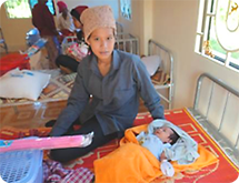 結沖縄産婦人科