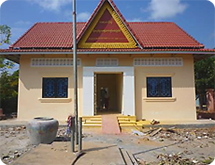 幸代記念産婦人科