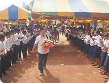 幸代記念産婦人科