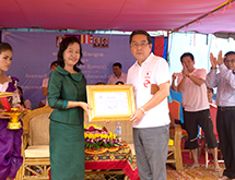 2015年11月輝愛と平和産婦人科