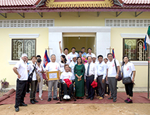 2015年11月輝愛と平和産婦人科